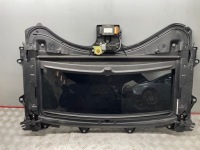 Купить Люк land rover discovery 3, фото thumb