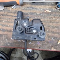 фото thumb №1, Замки капот правий лівий троси kpl. audi a6 c7