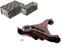 фото thumb №1, Japanparts важіль mitsubishi перед pajero iv 3,2 3