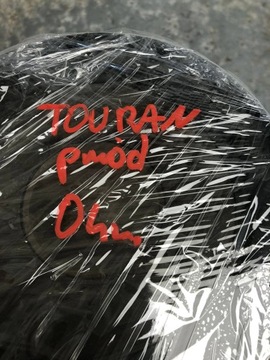 фото thumb №6, Динамик дверь перед vw touran 1t0035411j