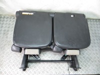 фото thumb №7, Ford transit tourneo custom заднее сиденье сиденье ii ряд кожа 12-