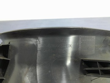 фото thumb №6, Alfa romeo tonale планка накладка пороговая передняя правая 156162237