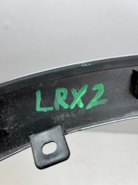 фото thumb №10, Lexus rx v 22- молдинг крыльев левые перед 75602-48080