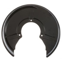 Купить Защита диск ham. задняя правая audi a4 b5 80 b4, фото thumb