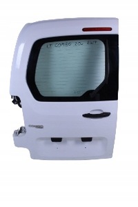 фото thumb №1, Дверь левый задняя opel combo iv e 20r. ewp