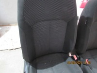 фото thumb №8, Сиденье сиденья сиденья комплект passat b7 kombi europa