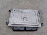 фото thumb №7, Компьютер, блок управления  chevrolet spark ii 25182025 96958816 1.0 16v