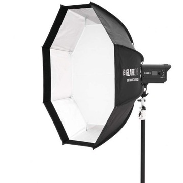 Softbox oktagonalny GlareOne Octa Pro 100cm Bowens