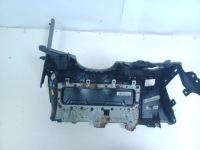 фото thumb №7, Mercedes cl w216 216 захист консолі панелі нижня низ подушка  2166800639