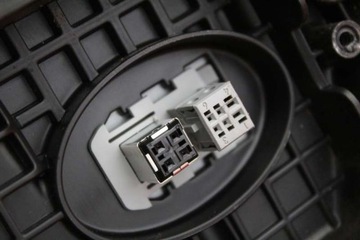 фото thumb №14, Фара правые лампа перед ксенон ксенон eu 92102-f1110 kia sportage 4 iv