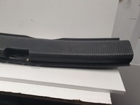 фото thumb №8, Vw passat b7 usa 2.5b 11-16 защита порог багажника поперечина заднего