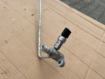 фото thumb №10, Vw transporter t5 рестайлінг 2.0 tdi трубка кондиціонера оригінал європа