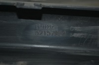 фото thumb №10, Накладка спойлер накладка-спойлер перед dół нижній jeep compass ii 2 52157954