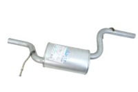 Купити Passat b6 1.6 fsi гасник середній 3c0253409l ernst, фото thumb