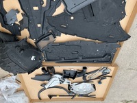 фото thumb №10, Audi q7 4m s-line рестайлинг ii 2025 55 tfsi перед комплектный лампы matrix ly9t