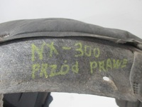 фото thumb №11, Подкрылок lexus nx300 53875-78020 53860-78020 правое левая