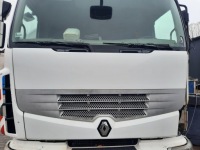 фото thumb №1, Капот передня решітка радіатора решітка радіатора renault premium dxi