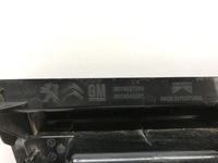 фото thumb №11, Opel combo e proace city citroen berlingo iv лампа ліва зад 9819649280