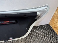 фото thumb №10, Крышка багажника зад задняя sedan mercedes c класс w205 код краски 149