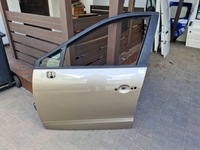 фото thumb №1, Renault scenic iii 3 двері лівий перед ліва передні