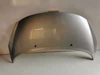 фото thumb №1, Капот крышка двигателя peugeot 207 06-12