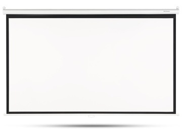 Ekran projekcyjny OVERMAX Semi Auto Screen 100