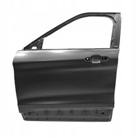 фото thumb №1, Дверь левая передние nowe ford explorer 2020-2025