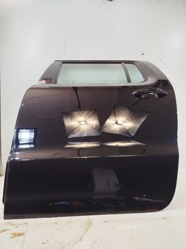 фото thumb №1, Дверь левый зад vw amarok 2h 2010-17r lc9x комплектные w цвет !