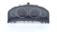 фото thumb №1, 2004 opel vectra c счетчик 13165958