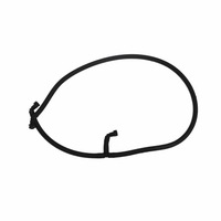 фото thumb №9, Mercedes w203 c209 w209 wąż шланг омывателя лампа a2098600092