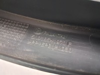 фото thumb №8, Планка крыльев бампера tiguan r-line передняя правая 5n0854970f 2007-2015