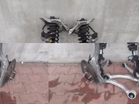 фото thumb №10, Genesis g80 awd 2015- подвеска перед задняя левая правое рычаг амортизатор