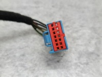 фото thumb №11, Зеркало правое volvo v50 3003-322 426-26