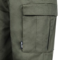 Mil-Tec US Ranger BDU OIiwkowe 5XL Военные тактические брюки