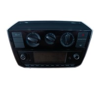 фото thumb №1, Радіо cd vw up mii citigo lift 1s0035871