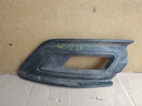 фото thumb №1, Решітка бампера ford transit custom sport