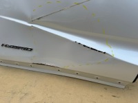 Lexus rx iv 4 15-22r дверь правое  задняя правый  задняя Киев, фото thumb