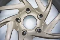 фото thumb №7, Bmw k 1600 gt gtl 10-16 диск зад задняя