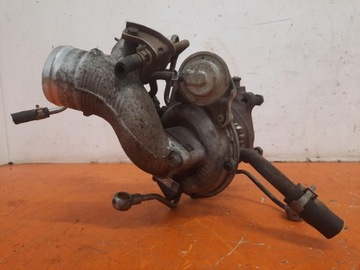 фото thumb №10, Nissan оригінальний номер 14411-vm01a турбонагнітач