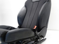 фото thumb №9, Сиденья правый левый перед заднее сиденье задняя комплект audi a4 b9 s-line kombi avant