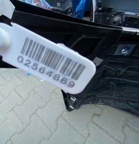 фото thumb №15, Бампер перед bmw 1 f40 475