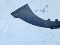 фото thumb №11, Молдинг dół бампера спойлер передний перед mercedes eqa w243 21- a243 243