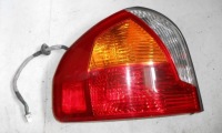 фото thumb №6, Hyundai santa fe i 00- фара левая задняя зад