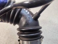 фото thumb №6, Труба патрубок впускний повітря chrysler pt cruiser 2.0 16v ecc - 04891136ad