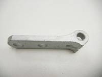 фото thumb №5, Наконечник ограничителя дверь audi 8z0837429