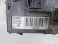 фото thumb №7, Peugeot 407 модуль блок управления bsc 04-08 4d ph1 s120017003i 9656148080