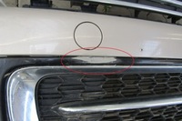 фото thumb №4, Бампер перед mini cooper r55 r56 lift 10-13