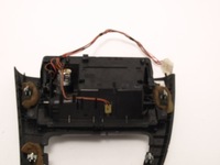 фото thumb №8, Bmw 3 e90, 3 e91 рамка домкрата консолі тунель середнього 8x51167078571