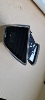 фото thumb №1, Sq5 8r q5 lift решітка обдув хром ліва 8r1820901