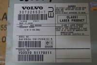 фото thumb №5, Зчитувач навігації volvo v70 30732653